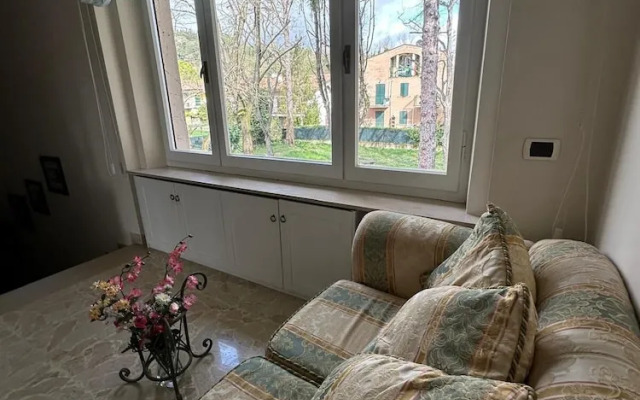 Oasi Venus Perugia Assisi Affittacamere