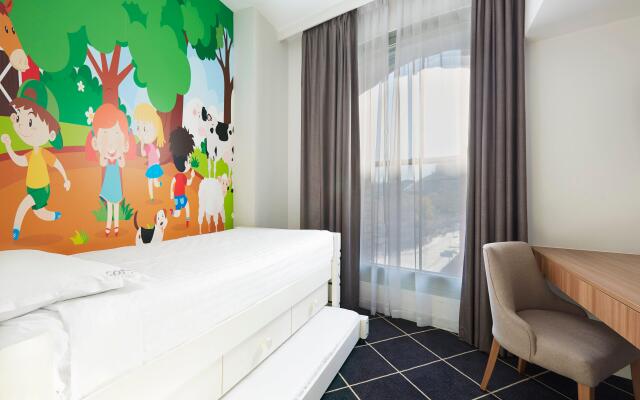 Holiday Inn Darling Harbour, an IHG Hotel