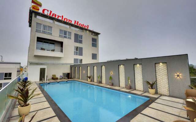 Clarion Bangalore