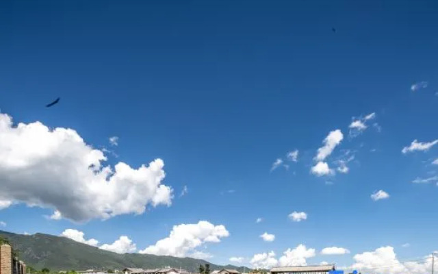 Xiaoshan Yue Homestay (Baisha Ancient Town)