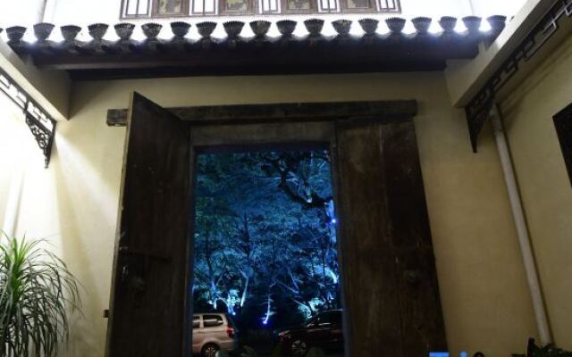 Photographer Boutique Homestay