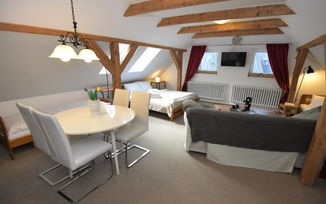 Pension Renata