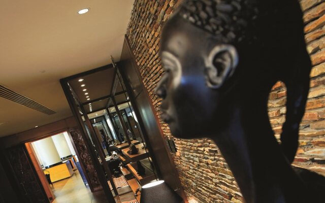 Mövenpick Ambassador Hotel Accra