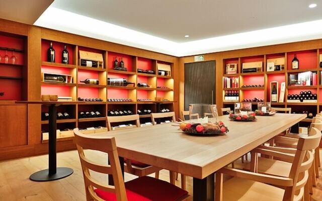 Hotel Oberschwaebischer Hof