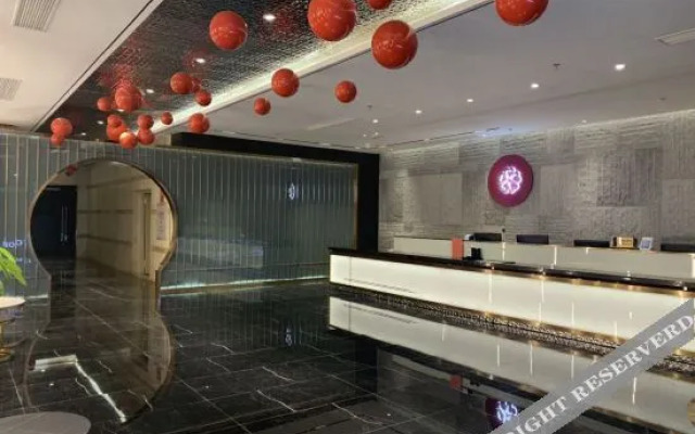 Weimei Shangjing Hotel (Jinjiang Yinglin)