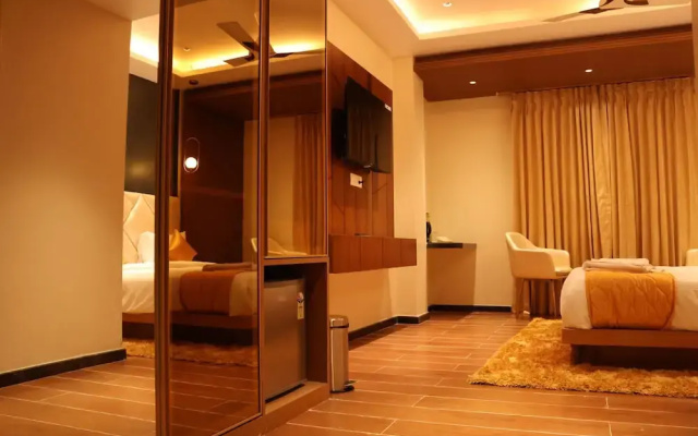 Hotel Beyond Blu