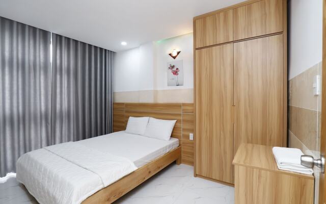 Luxury Hotel