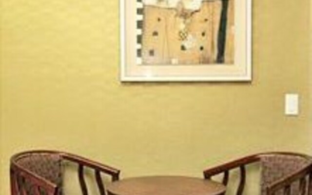 Danyang Carpediem Pension