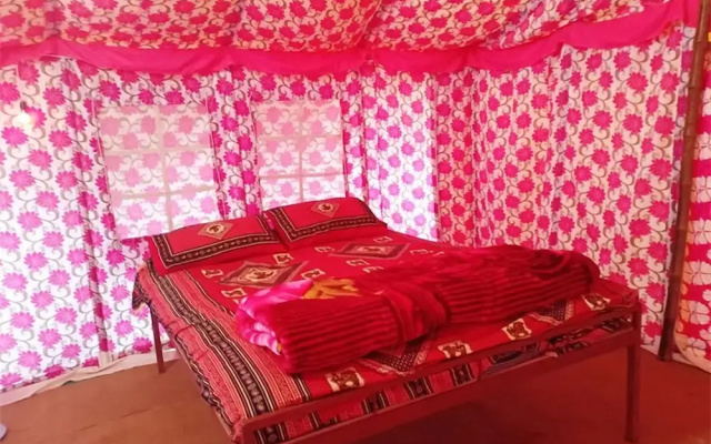 Great Rann Resort