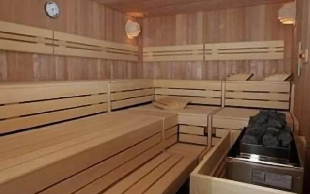 Helvetia Hôtel Résidence