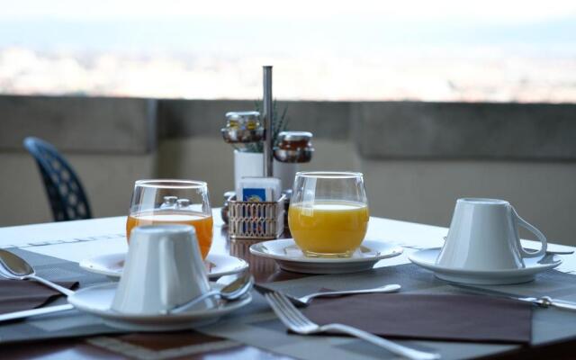 Villa Tolomei Hotel & Resort
