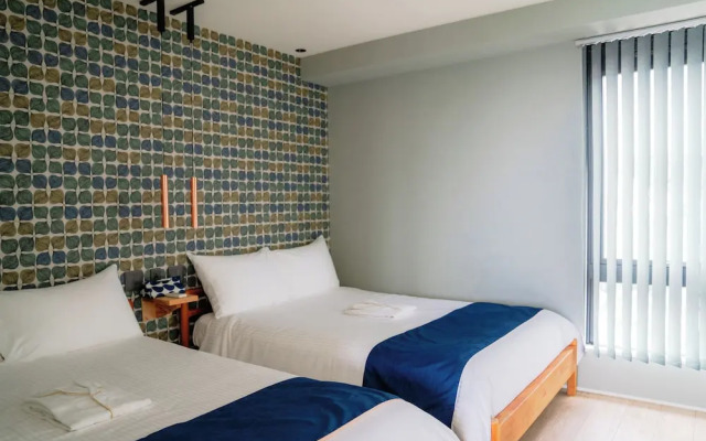 Blue Steak Wonder Senaha