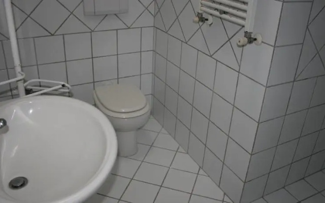 Maridea Casevacanza - Vela A e B