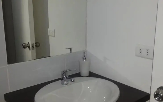 Oriente Apart Suites