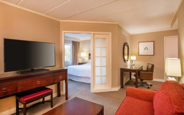 Sheraton Framingham Hotel & Conference Center