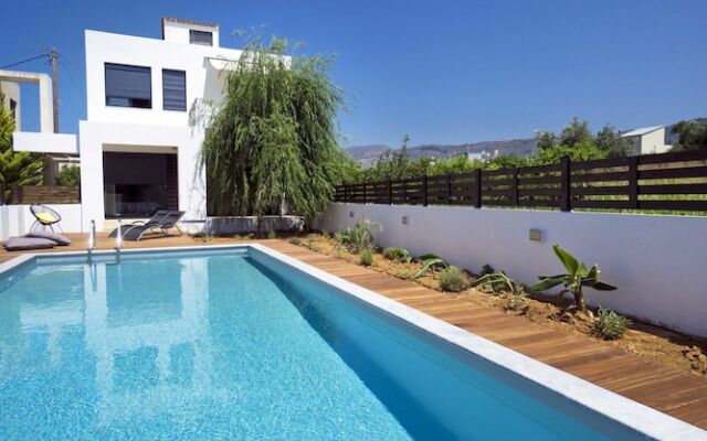 Seametry Luxury Living Villa