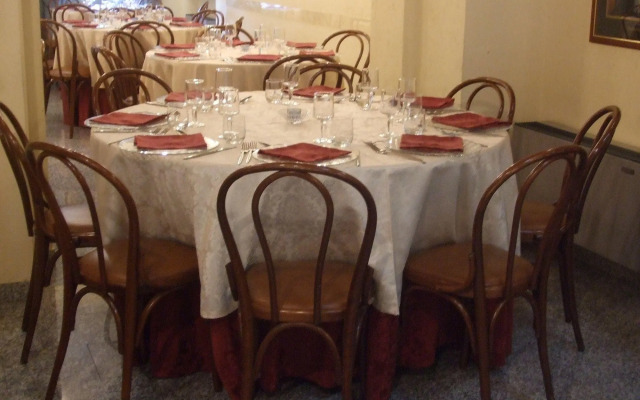 Hotel San Giacomo