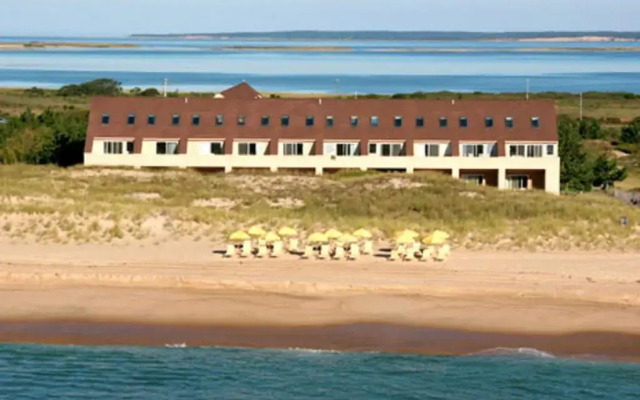 Windward Shores Ocean Resort