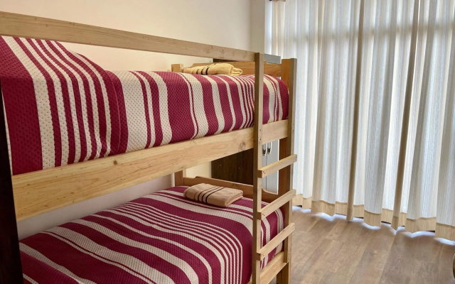 City Center 3-rooms apartment Downtown Sucre