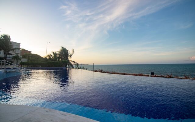 Carpediem - Apart beira mar de Pirangi