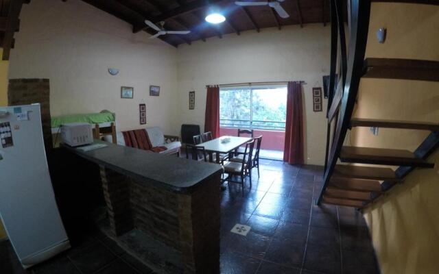 Jucaso Departamentos