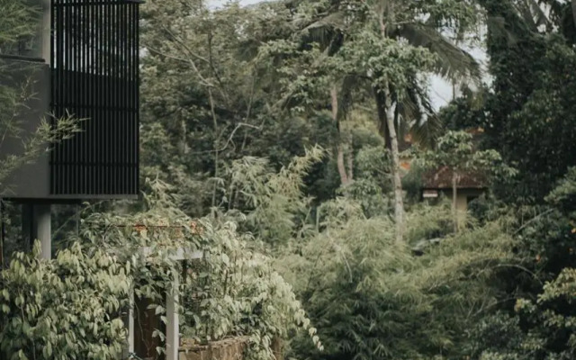 Villa Mantra Ubud