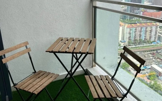 Nadi Service Apartments Bangsar by Plush