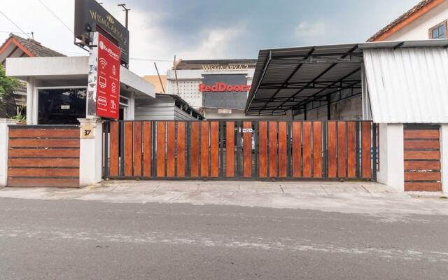 Hotel O Wisma Arya 2