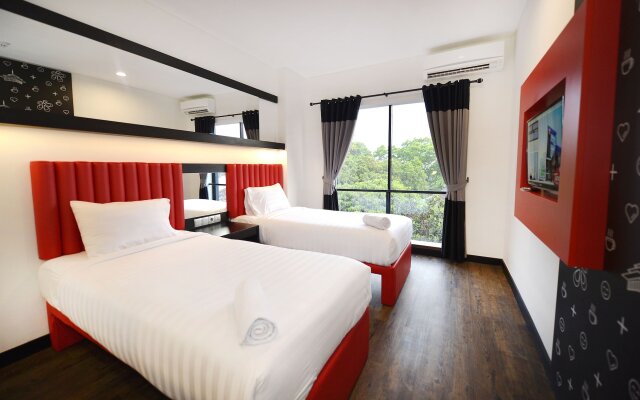 Kalya Hotel Bandung