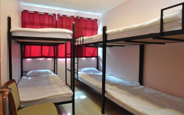 Orchid Hostel