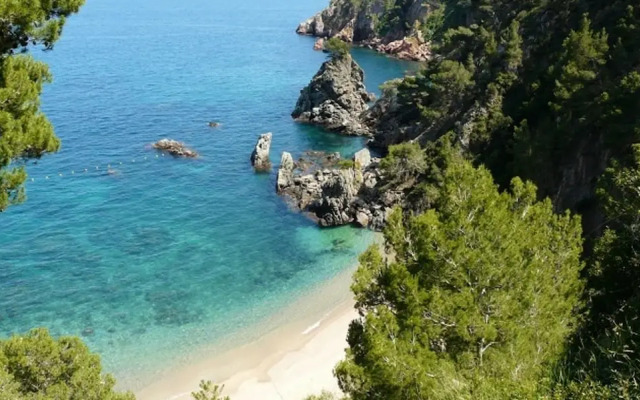 Apartment in Palafrugell - 104775 by MO Rentals