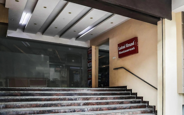 Collection O 3169 Hotel Lotus Grand