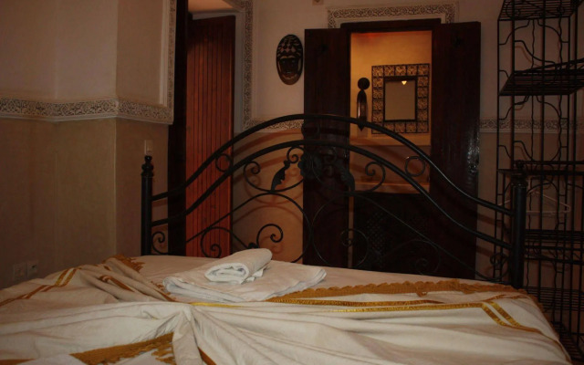 Riad Bousskri