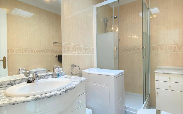 Casa Lindblad Fuentesol 15 Casasol