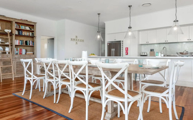 Sea Breeze Jervis Bay Rentals