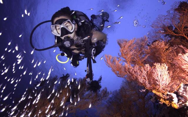Gili Divers Hotel