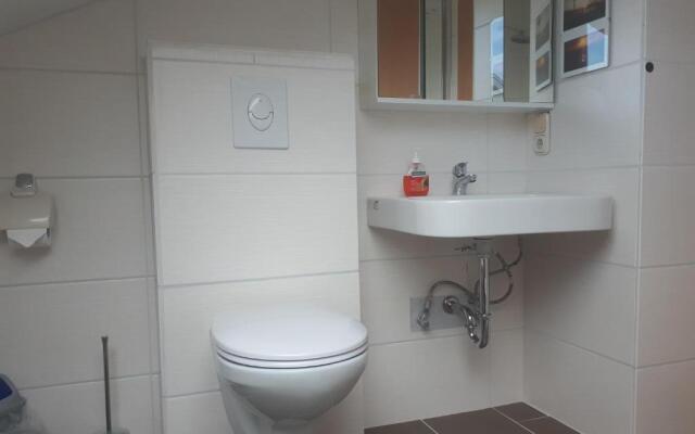 Ferienwohnung Evangeline Borsch