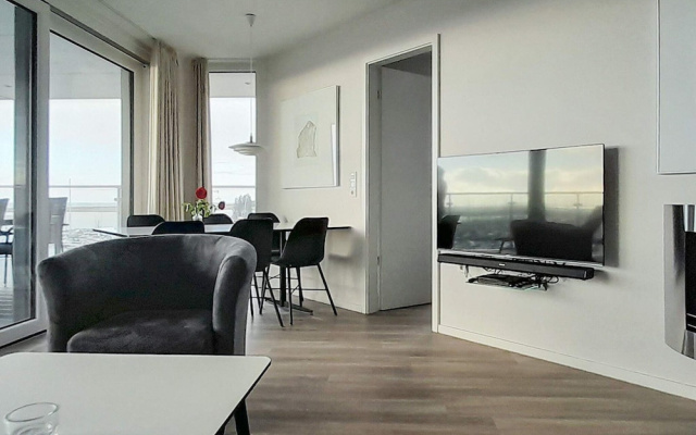 6 Personen Ferienhaus in Wendtorf