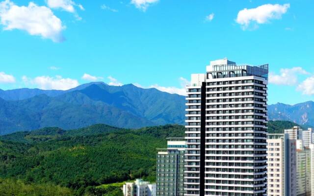 Sokcho Blue Terra Pension