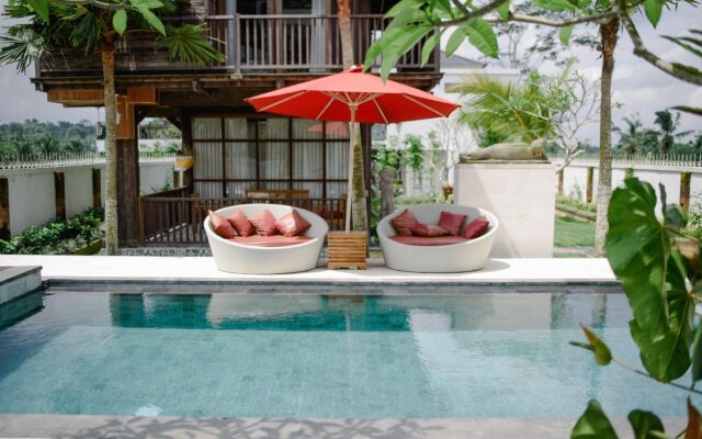 Babakan Hidden Paradise