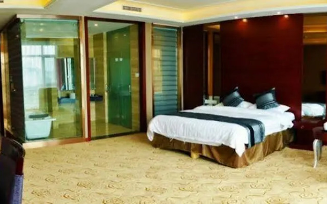 Yuehewan Boutique Hotel