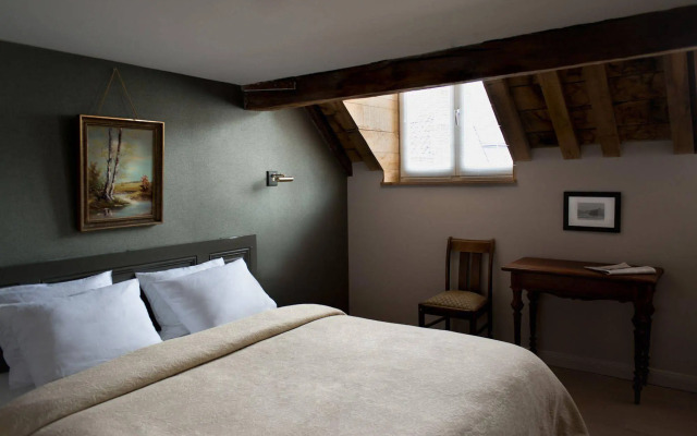 Boutique Hotel Sint Jacob