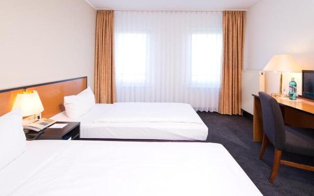 ACHAT Hotel Frankfurt Airport