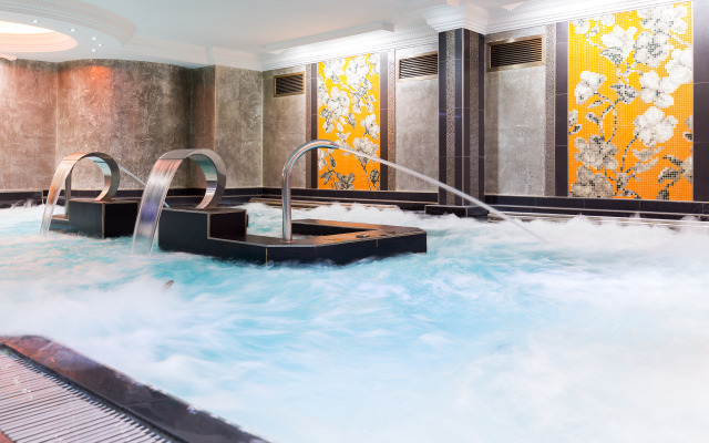 Hotel Spa Princesa Parc