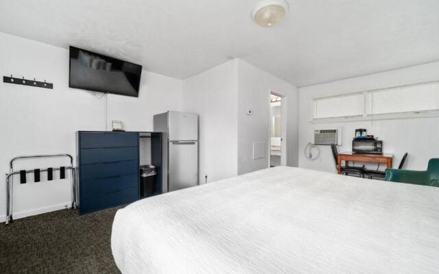 Grand Traverse Motel