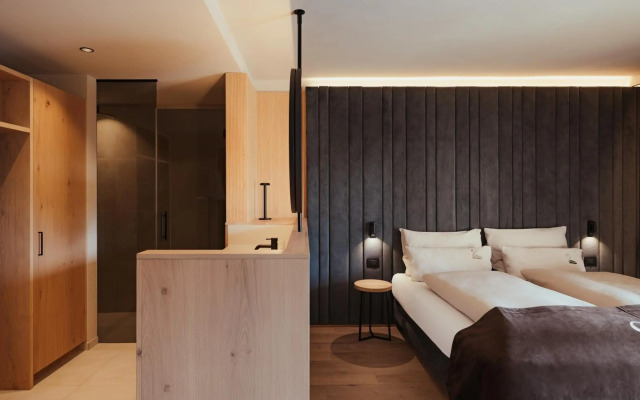 Hotel Lech Da Sompunt