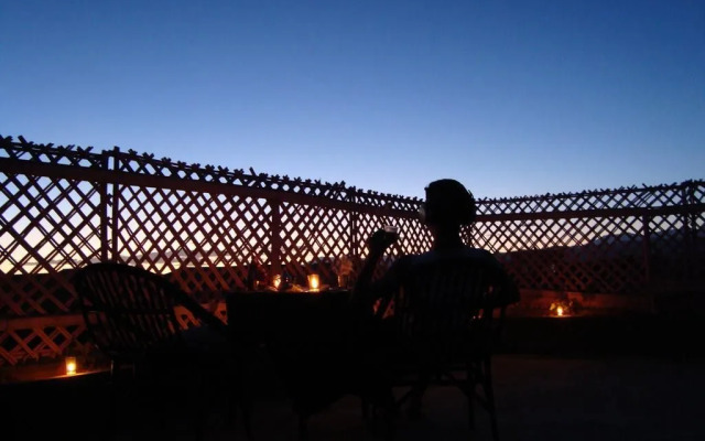 Auberge Toda