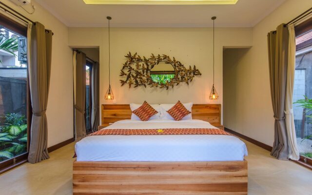 LaMeli Villas Ubud