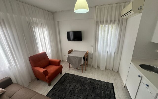 Wish Suites Bodrum Hotel