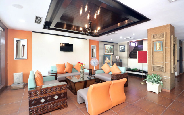 OYO 4839 Apex Hotel Baddi